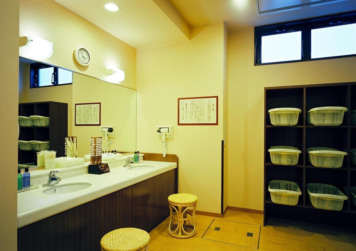 Route-inn Mikawa Inter