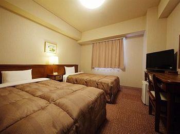 Route-inn Mikawa Inter 3*