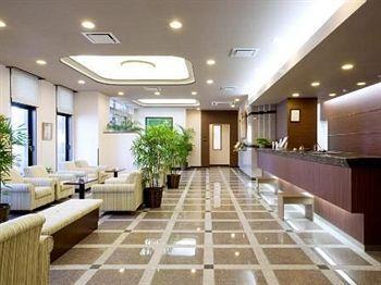 Route-inn Mikawa Inter 3* Hakusan