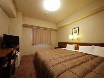 Route-inn Mikawa Inter Hotel Hakusan