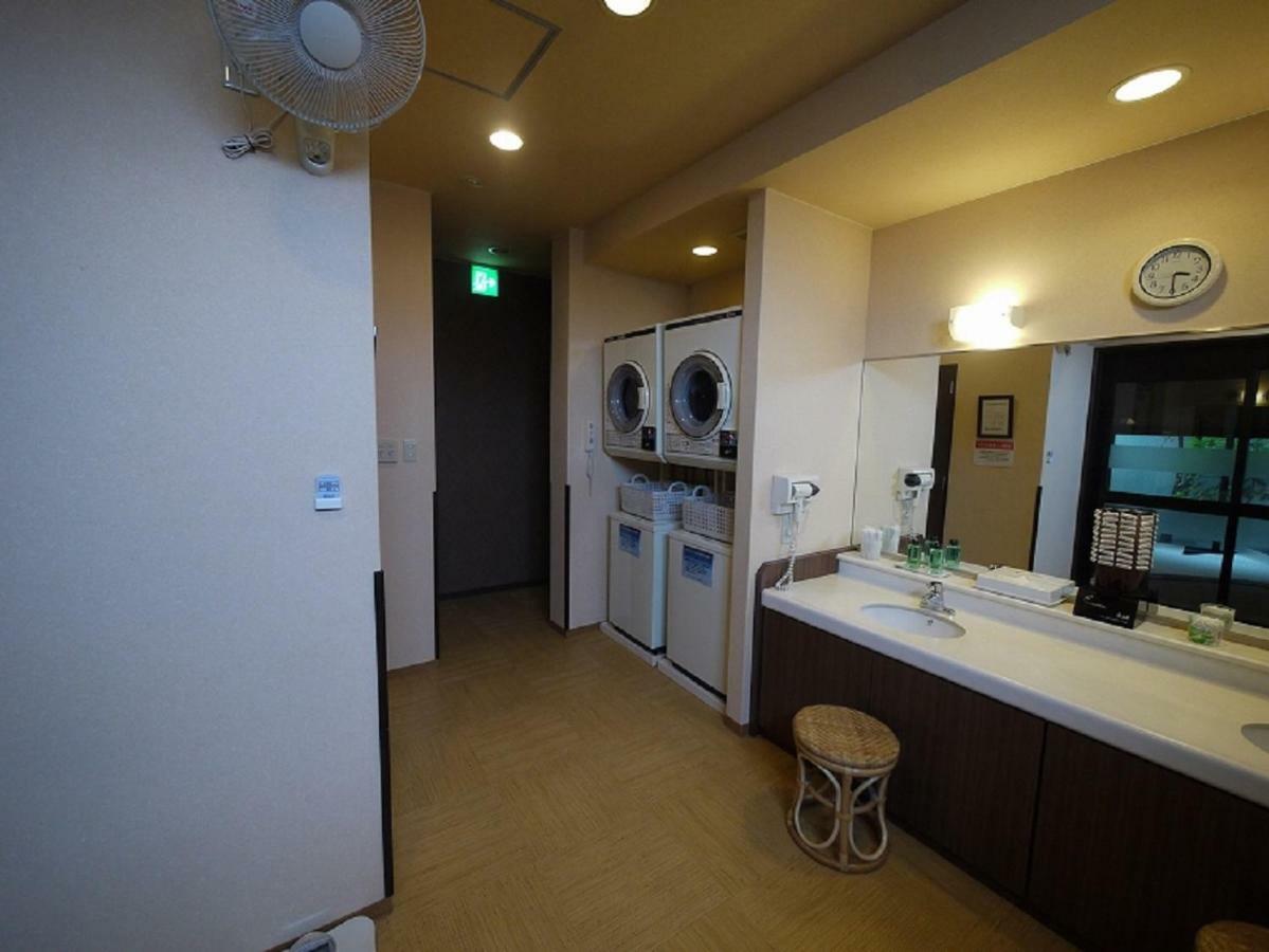 Route-inn Mikawa Inter 3* Hakusan