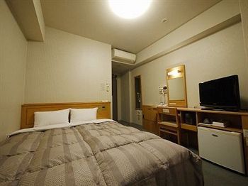 Route-inn Mikawa Inter Hotel